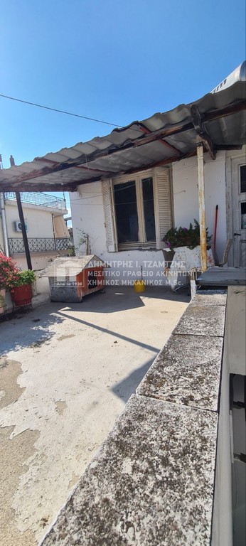 Μονοκατοικία 106 τ.μ. προς πώληση, Κέντρο Νέας Ιωνίας Βόλου