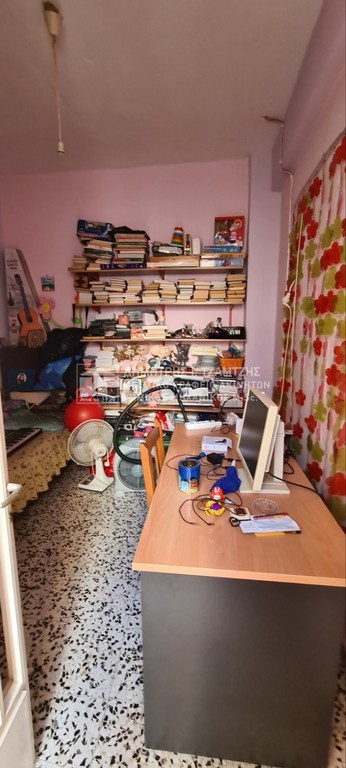 Μονοκατοικία 106 τ.μ. προς πώληση, Κέντρο Νέας Ιωνίας Βόλου