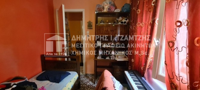 Μονοκατοικία 106 τ.μ. προς πώληση, Κέντρο Νέας Ιωνίας Βόλου
