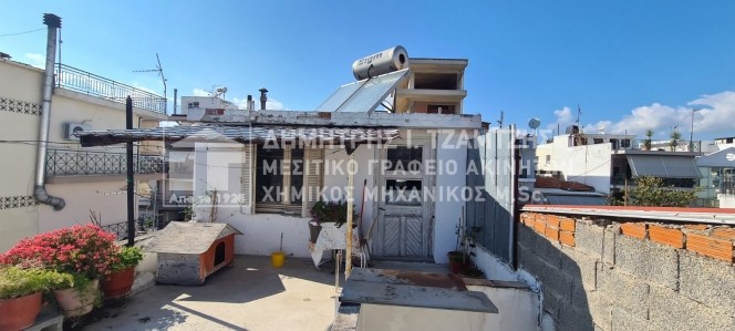 Μονοκατοικία 106 τ.μ. προς πώληση, Κέντρο Νέας Ιωνίας Βόλου