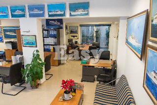 Γραφείο 141 τ.μ. για πώληση, Πειραιάς, Πασαλιμάνι-thumb-11