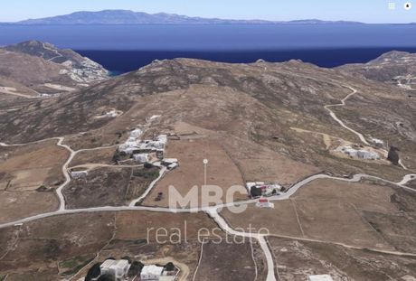 Land plot 8.100sqm for sale-Mykonos » Ano Mera