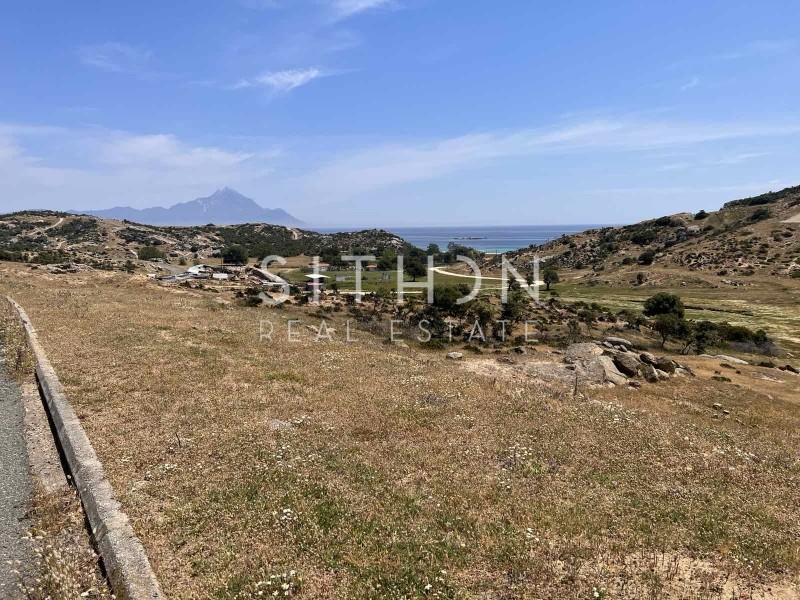 Οικόπεδο 500 τ.μ. προς πώληση, Σκάλα Συκέας