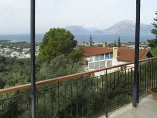 Μονοκατοικία 90 τ.μ. προς πώληση, Προάστιο Πάτρας-thumb-1