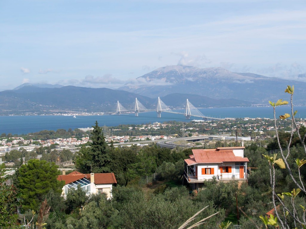 Μονοκατοικία 90 τ.μ. πρός πώληση, Αχαΐα, Πάτρα