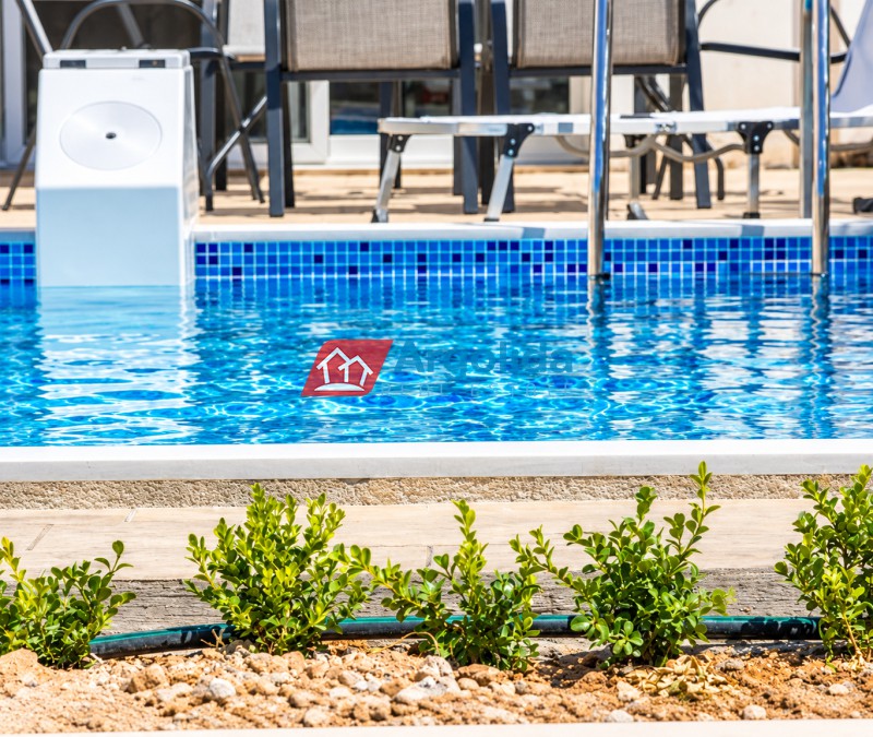 Μονοκατοικία 135 τ.μ. πρός πώληση, Κορινθία, Λουτράκι-Περαχώρα