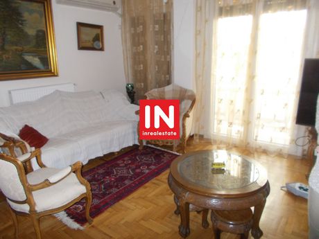 Apartment 100sqm for sale-Kipseli