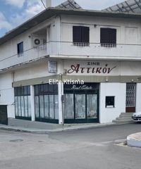 Επιχειρηματικό κτίριο 644 τ.μ. για ενοικίαση