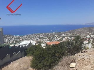 Οικόπεδο 1.300 τ.μ. για πώληση