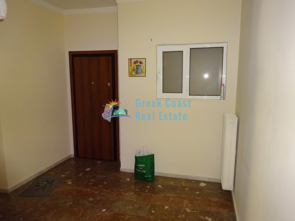 Διαμέρισμα 42 τ.μ. προς ενοικίαση, Υψηλά Αλώνια