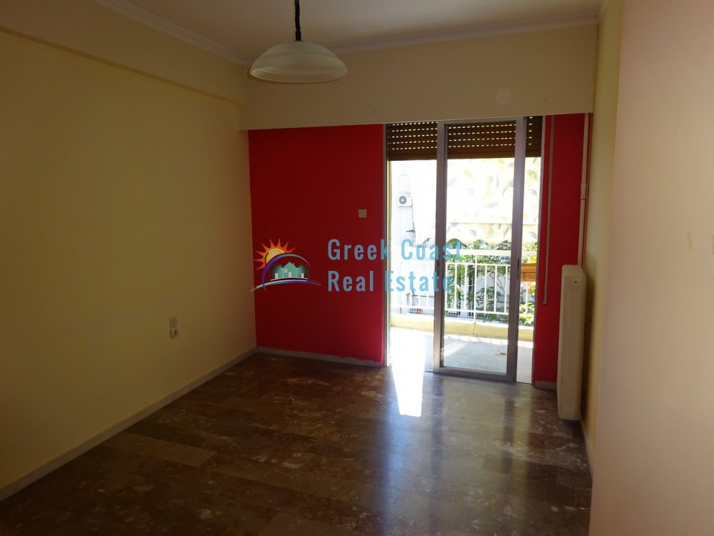 Διαμέρισμα 42 τ.μ. προς ενοικίαση, Υψηλά Αλώνια