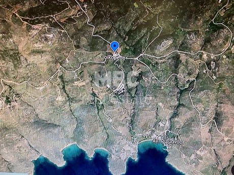 Land plot 4.900sqm for sale-Tinos » Agios Romanos