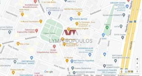 Κατάστημα 108 τ.μ. για πώληση