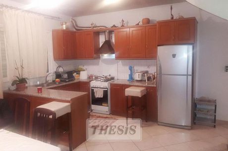 Maisonette 110sqm for sale-Elefsina » Center