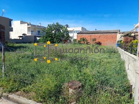 Land plot 720sqm for sale-Alexandroupoli » Apalos