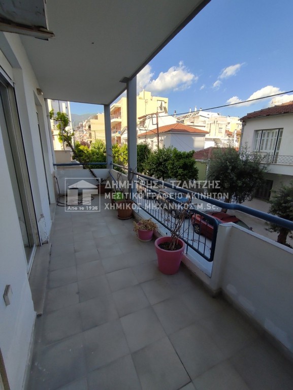 Διαμέρισμα 70 τ.μ. προς ενοικίαση, Αγ. Κωνσταντίνος Βόλου