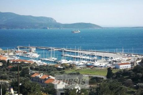 Detached home 110sqm for sale-Samos » Pithagoreio