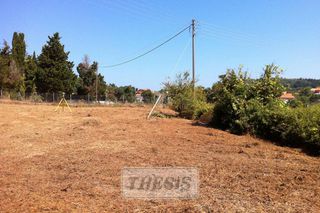 Οικόπεδο 4.041 τ.μ. για πώληση, Ν. Κέρκυρας, Κέρκυρα-thumb-2
