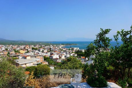 Μονοκατοικία 60τ.μ. για πώληση-Στυλίδα » Κέντρο