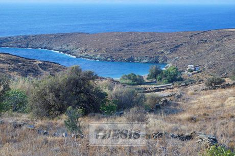 Αγροτεμάχια 13.000τ.μ. για πώληση-Κύθνος » Κανάλα