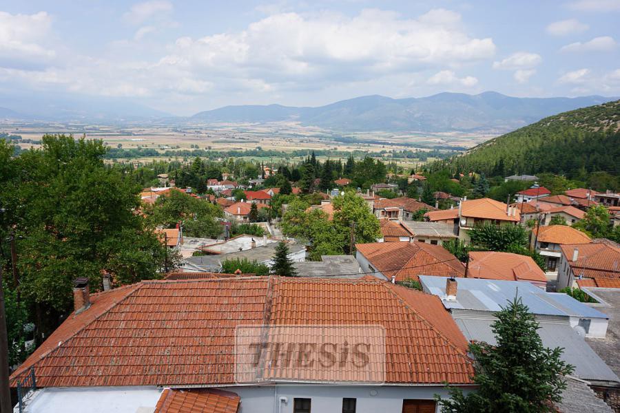 Μονοκατοικία 100 τ.μ. προς πώληση, Άνω Πολύδροσος