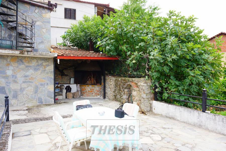 Μονοκατοικία 100 τ.μ. προς πώληση, Άνω Πολύδροσος