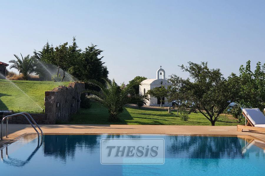 Βίλλα 650 τ.μ. πρός πώληση, Νησιά Αργοσαρωνικού, Αίγινα