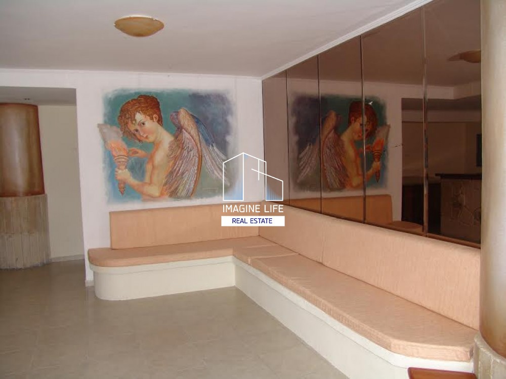 Ξενοδοχείο 2.000 τ.μ. προς πώληση, Χανιώτης