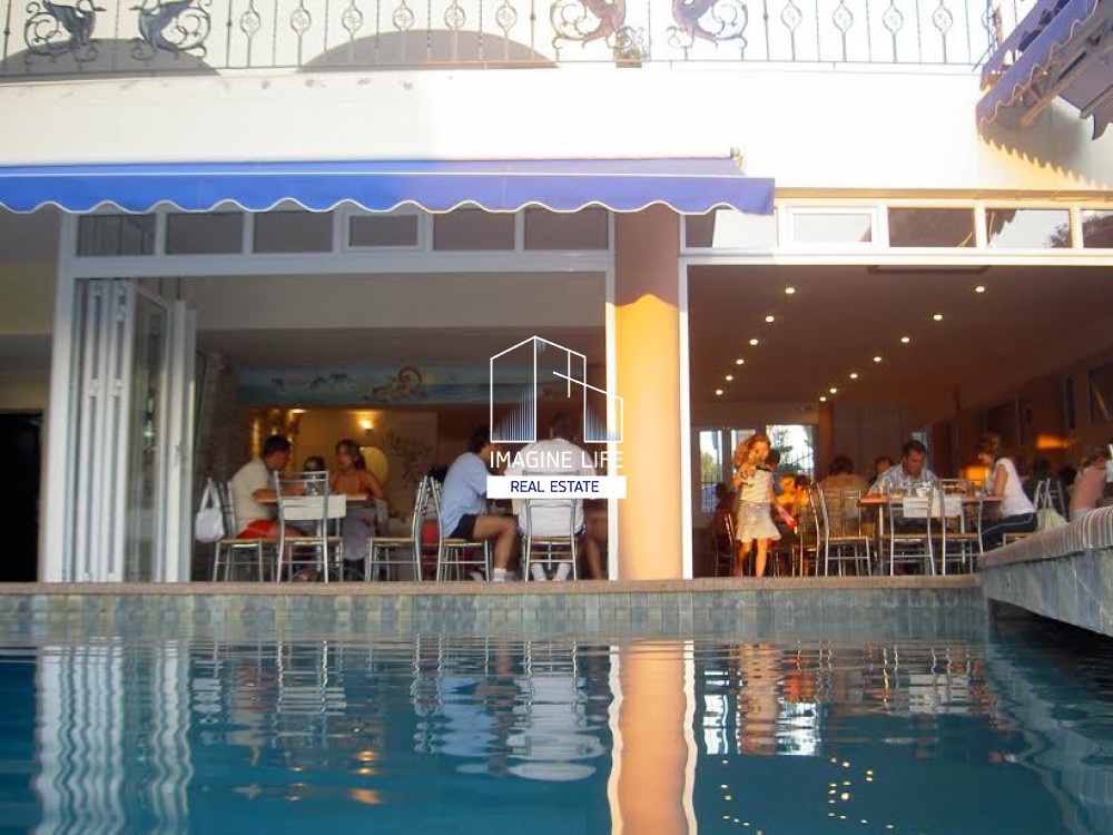 Ξενοδοχείο 2.000 τ.μ. προς πώληση, Χανιώτης