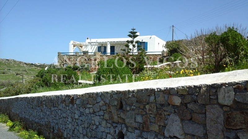 Κατοικία 133 τ.μ. πρός πώληση, Κυκλάδες, Μύκονος