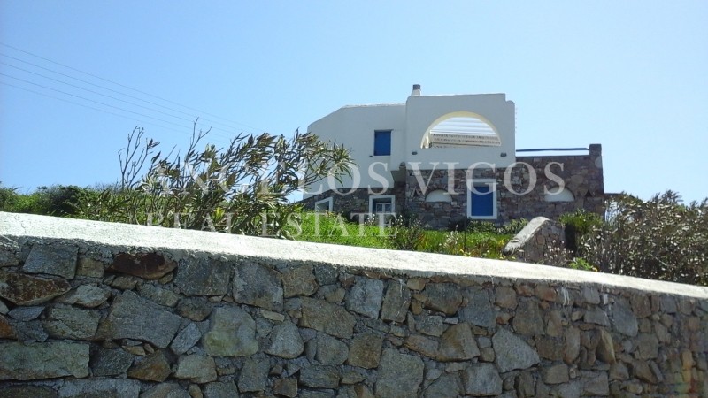 Κατοικία 133 τ.μ. πρός πώληση, Κυκλάδες, Μύκονος
