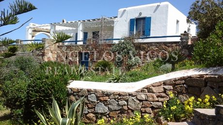 Άλλο 133τ.μ. για πώληση-Μύκονος » Πλατύς γιαλός