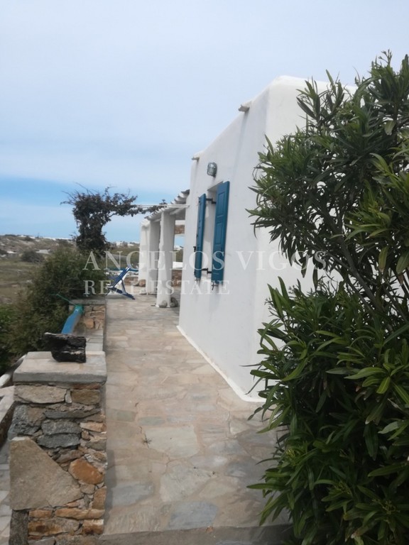 Κατοικία 133 τ.μ. πρός πώληση, Κυκλάδες, Μύκονος