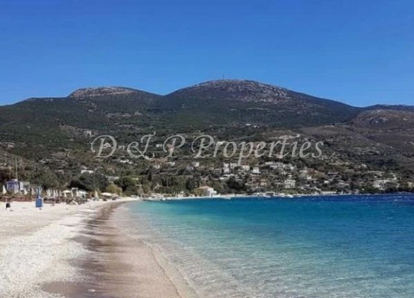 Οικόπεδο 4.200 τ.μ. για πώληση, Εύβοια, Στύρα