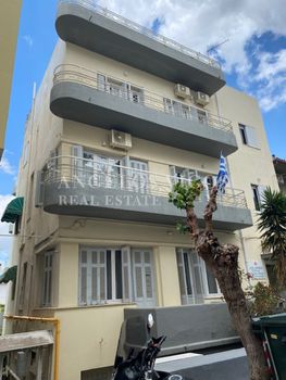 Κτίριο 750τ.μ. για πώληση-Μετς - καλλιμάρμαρο » Καλλιμάρμαρο