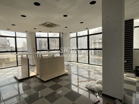 Business bulding 560sqm for sale-Nea Ionia » Center