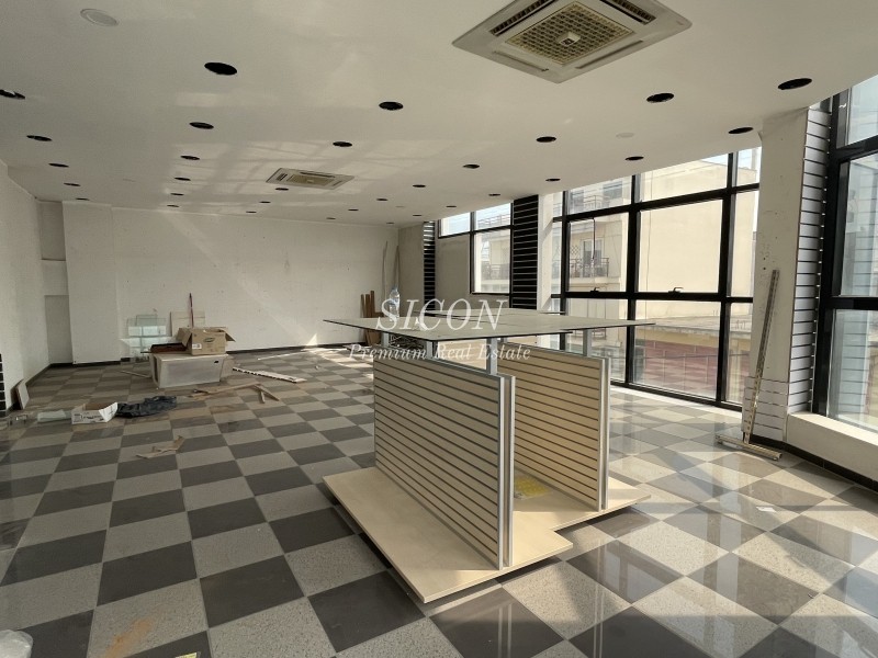 Επιχειρηματικό κτίριο 560 τ.μ. πρός πώληση, Αθήνα - Βόρεια Προάστια, Νέα Ιωνία