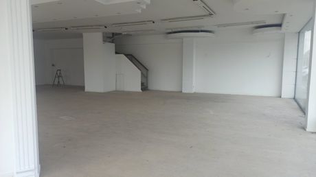 Επιχειρηματικό κτίριο 1.505 τ.μ. για πώληση