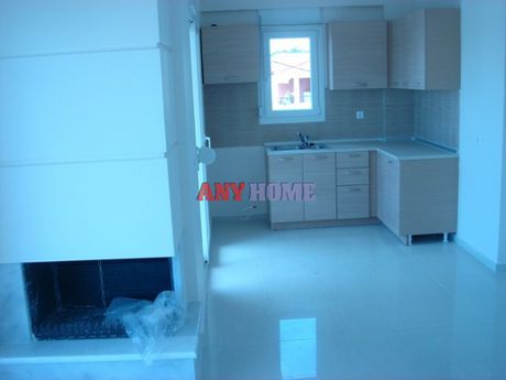Apartment 60sqm for sale-Epanomi » Pirgos Epanomis