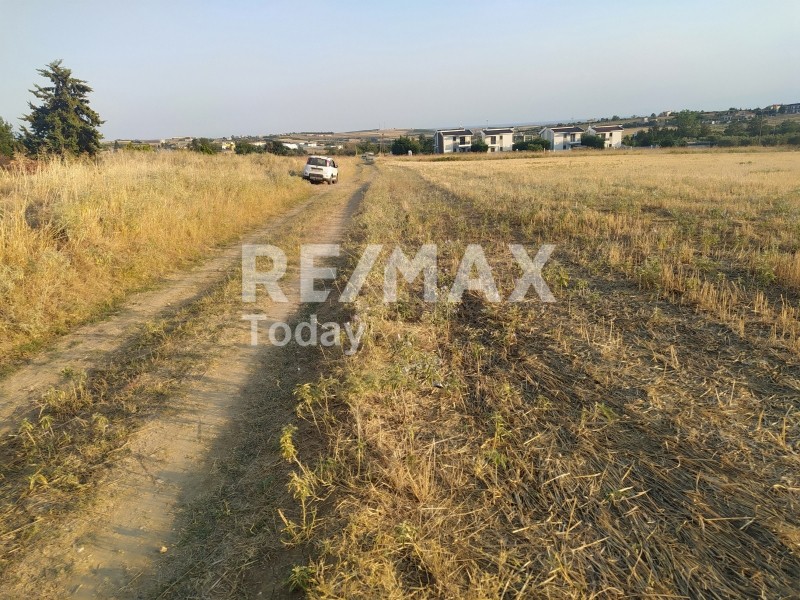 Αγροτεμάχια 4.200 τ.μ. προς πώληση, Μεσημέρι Επανομής