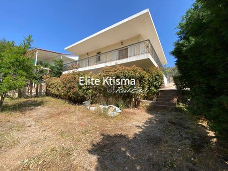 Μονοκατοικία 120τ.μ. για πώληση-Κερατέα » Πόρτο εννιά