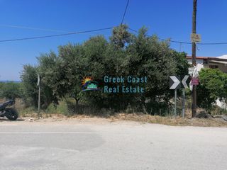 Οικόπεδο 1.000 τ.μ. πρός πώληση, Αχαΐα, Βραχναίικα-thumb-10
