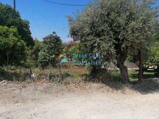 Οικόπεδο 1.000 τ.μ. πρός πώληση, Αχαΐα, Βραχναίικα-thumb-9