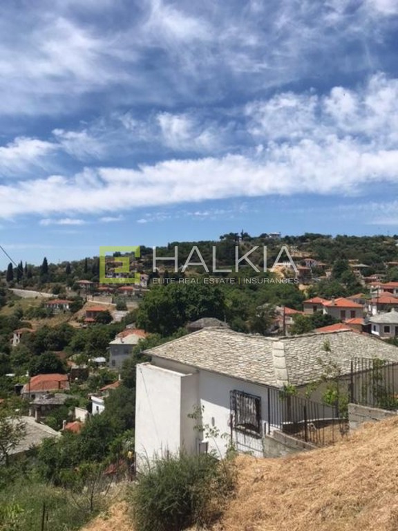 Οικόπεδο 1.009 τ.μ. πρός πώληση, Μαγνησία, Αφέτες