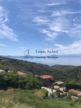Land plot 1.009sqm for sale-Afetes » Center