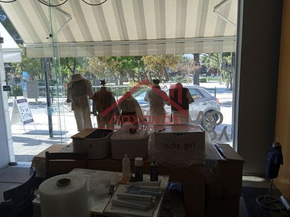 Store 73 sqm for sale, Athens - North, Marousi
