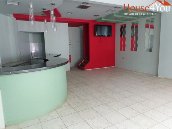 Store 85 sqm for sale, Ioannina Prefecture, Ioannina