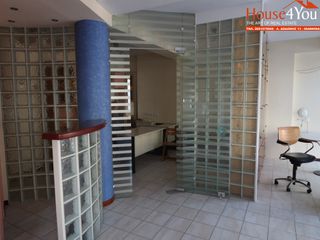 Γραφείο 98 τ.μ. προς πώληση, Κέντρο Ιωαννίνων-thumb-9