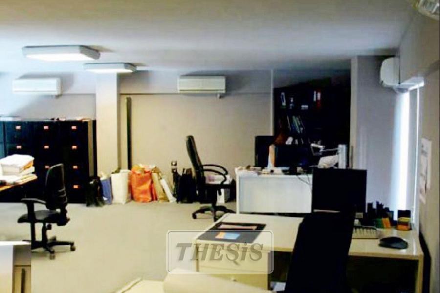 Επιχειρηματικό κτίριο 500 τ.μ. πρός πώληση, Αθήνα - Κέντρο, Κολωνός - Κολοκυνθούς