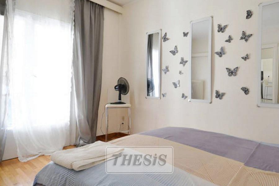 Διαμέρισμα 46 τ.μ. προς πώληση, Πολυτεχνείο